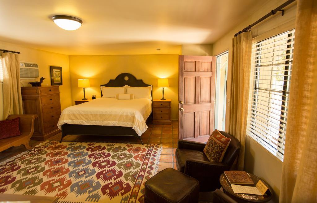 Blue Iguana Inn Ojai Room photo